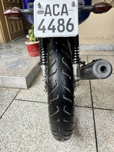 Shinko 120/90/18