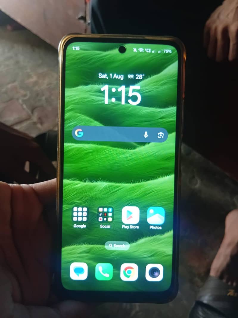 OPPO A5 Pro 0