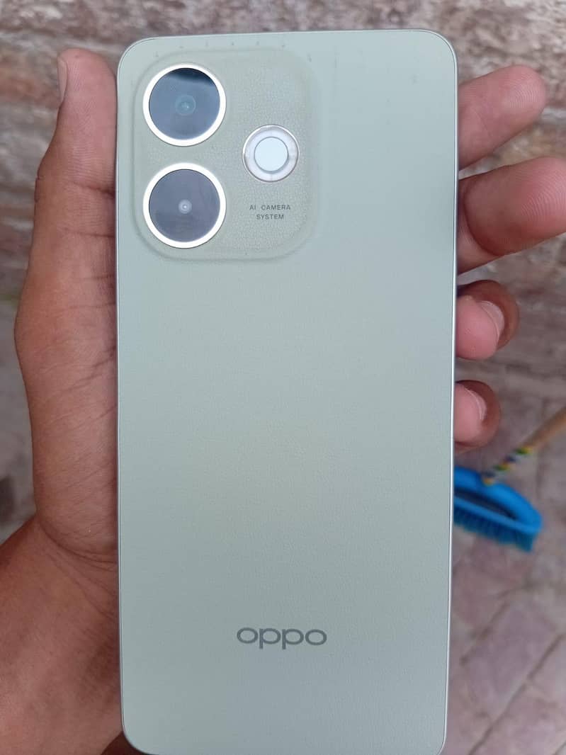 OPPO A5 Pro 2
