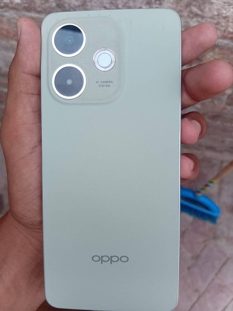 OPPO A5 Pro 5