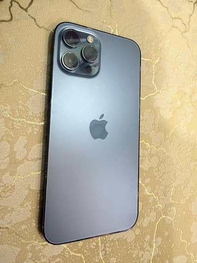 Apple iPhone 12 Pro Max