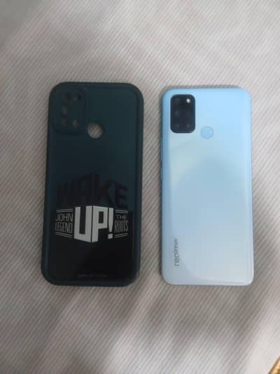 Realme 7i