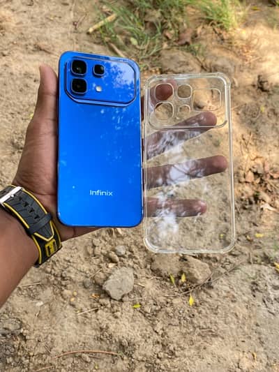 Infinix Other Model