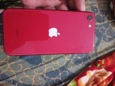 Apple iPhone SE