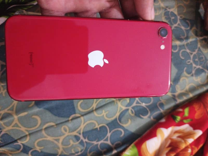 Apple iPhone SE 0