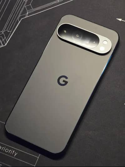 Google Pixel 9 Pro XL