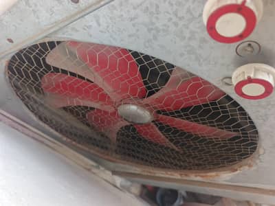 super aisha Lahori air cooler