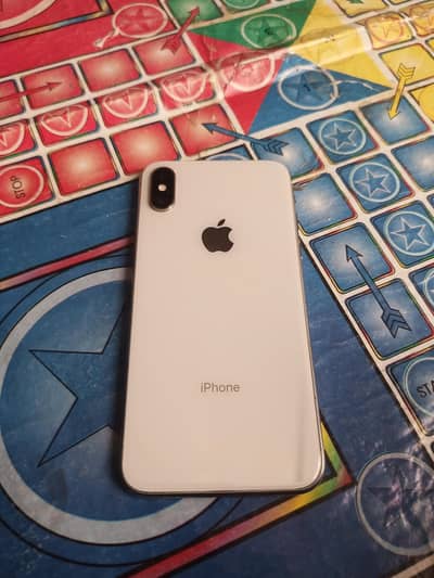 Apple iPhone X