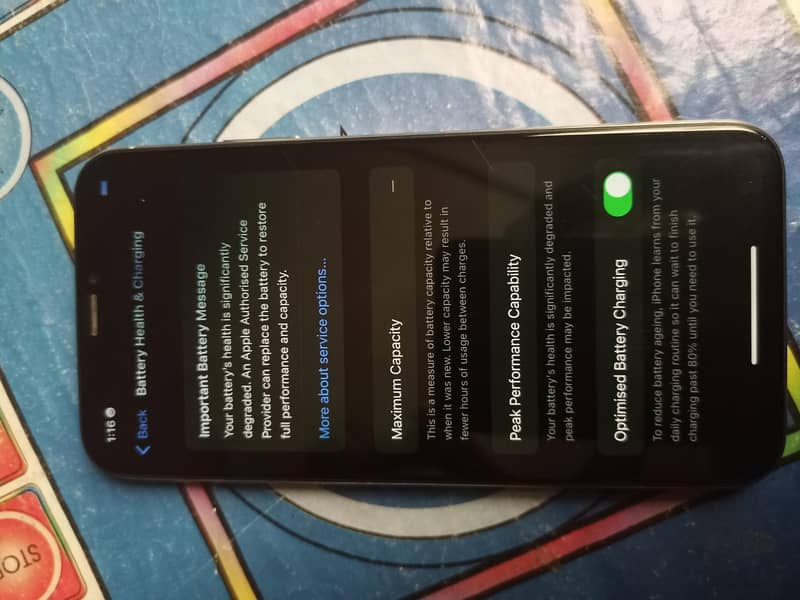 Apple iPhone X 2