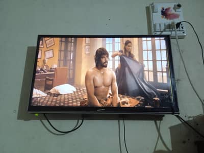 lcd full 32inch hd