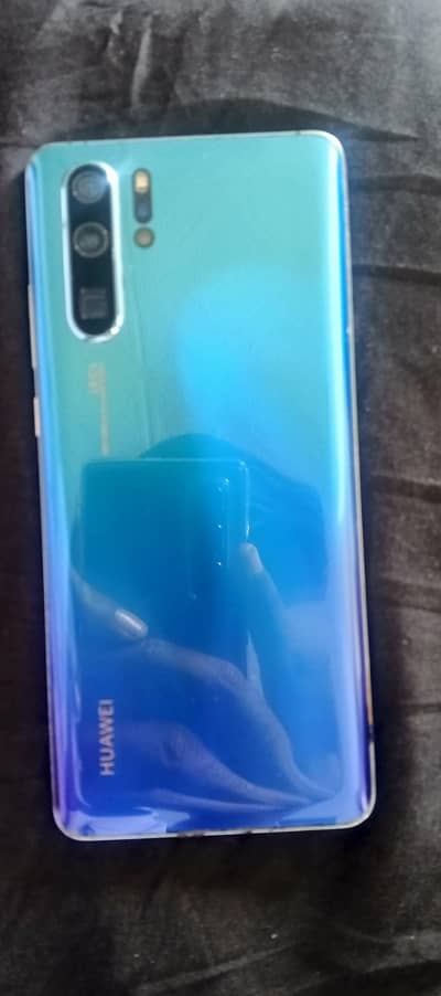 Huawei P30 Pro