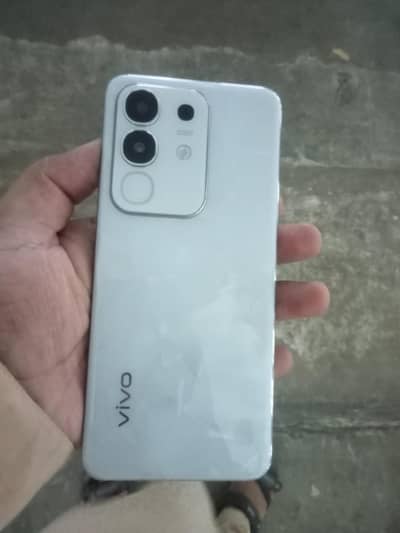 Vivo Y29