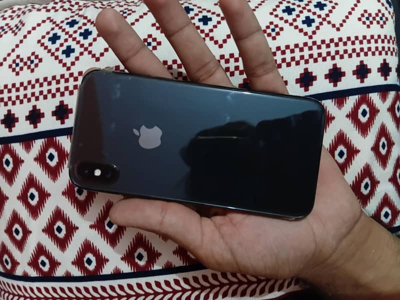Apple iPhone X 2