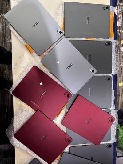 ONN 11 Pro Tablet 4GB 64GB | 90Hz Display | Brand New