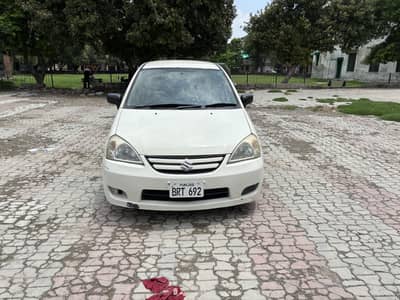 Suzuki Liana 2006