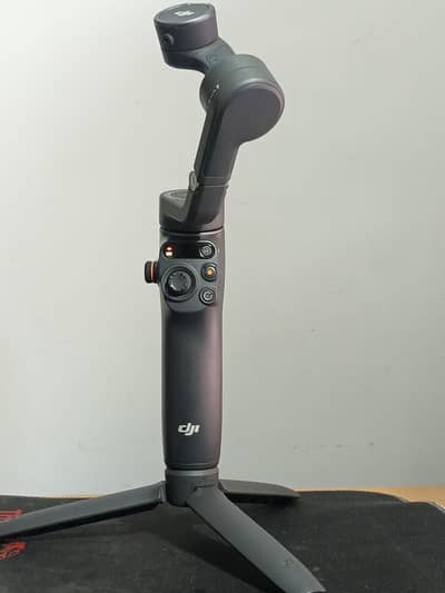 DJI OSMO Mobile 6