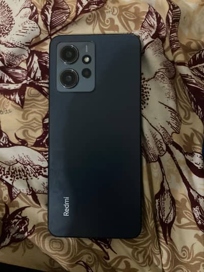 Xiaomi Redmi Note 12