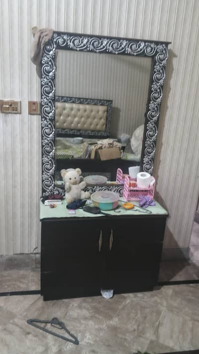 bed set