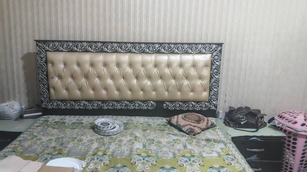 bed set 4