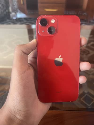 Apple iPhone 13