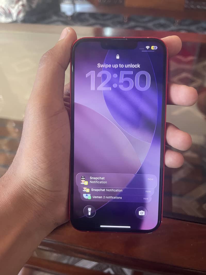Apple iPhone 13 2