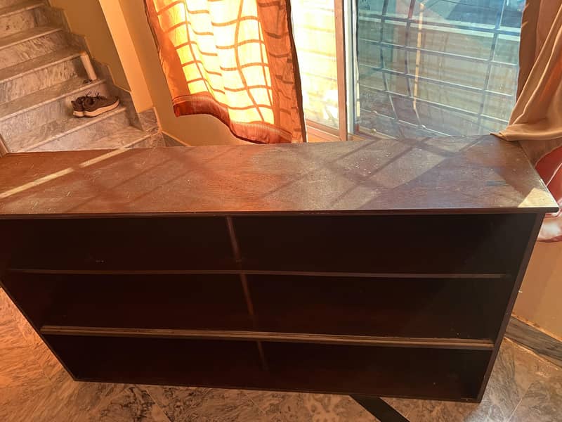 Study Table & Showcase 3