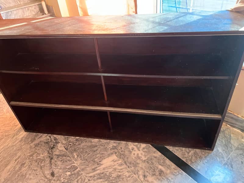Study Table & Showcase 5