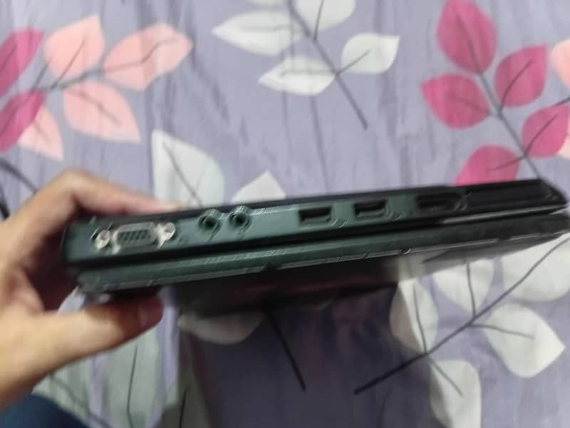 i5 3rd generation Fujitsu 6