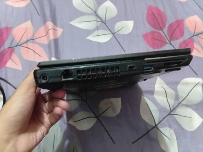 i5 3rd generation Fujitsu 7