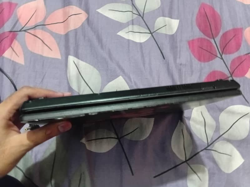 i5 3rd generation Fujitsu 9