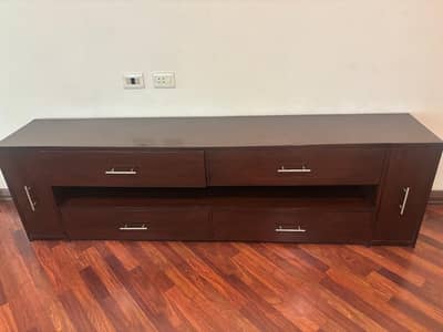 Tv Cabinet