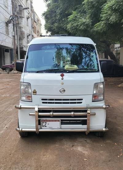 Suzuki Every Nissan Clipper Logo Same Hijet Atrai Mazda Scrum