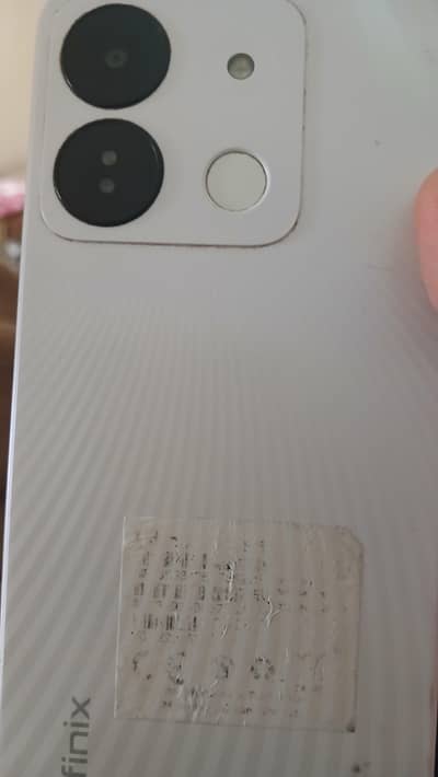 Infinix Smart 7