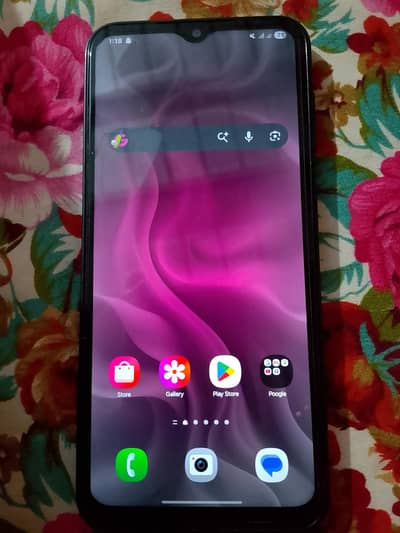 Samsung Mobile A14