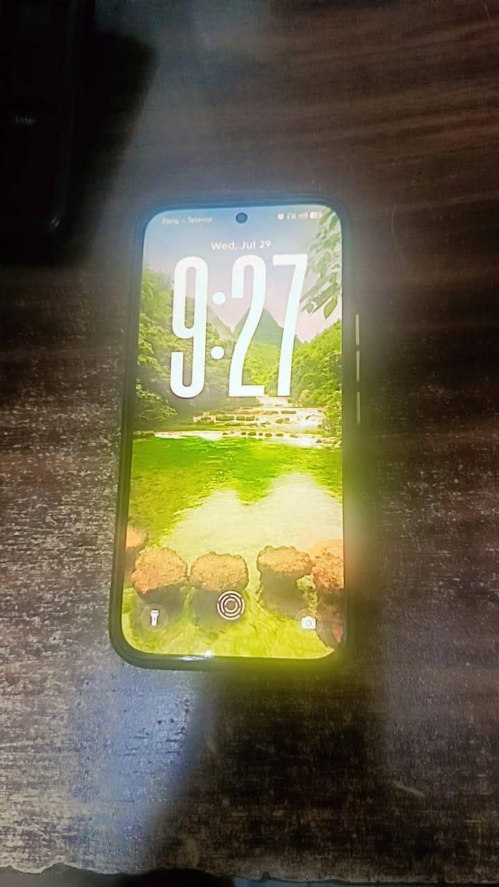 Tecno CAMON 50 Pro 4