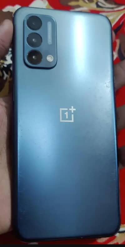 One Plus Nord N200