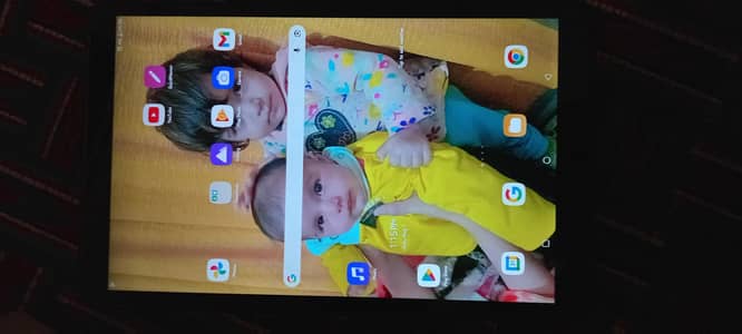 LG Pad for sale 4/32 like new NoN PTA