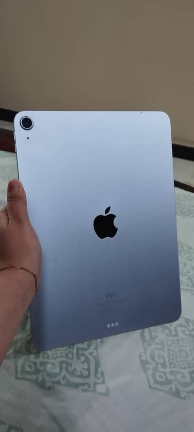 iPad Air 4th gen