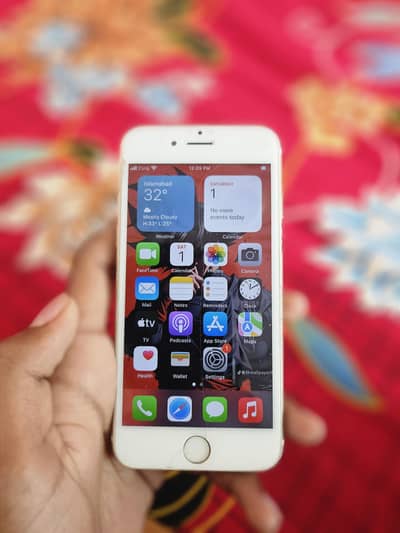 Apple iPhone 6S
