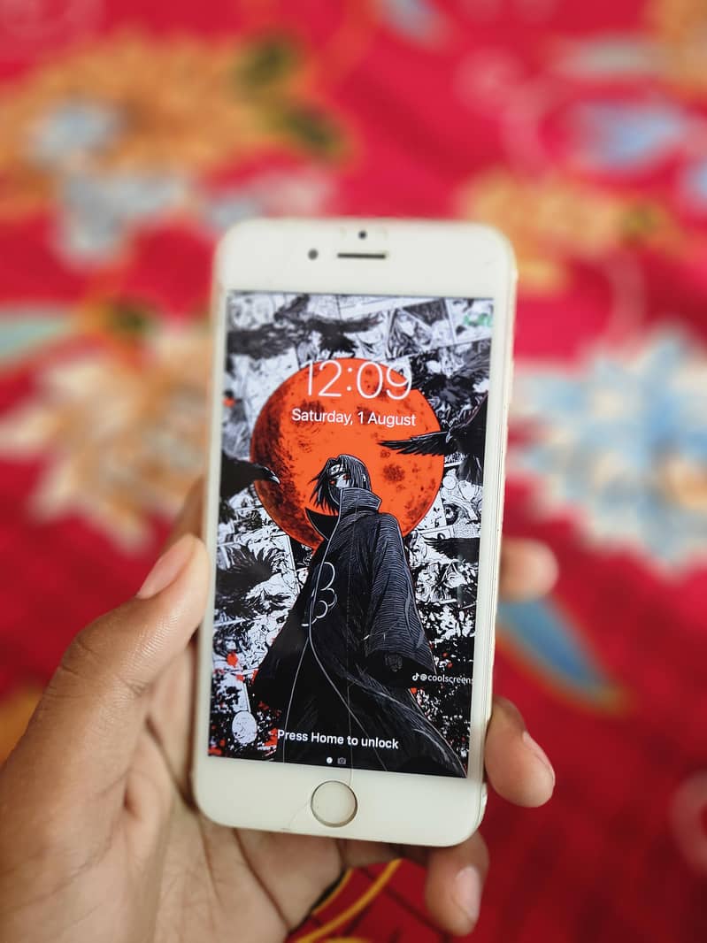 Apple iPhone 6S 2