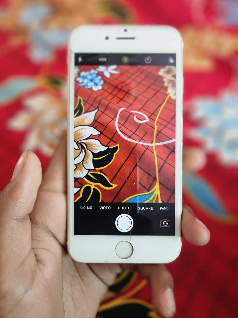 Apple iPhone 6S 3
