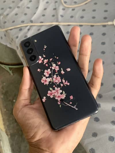 Samsung Mobile S21