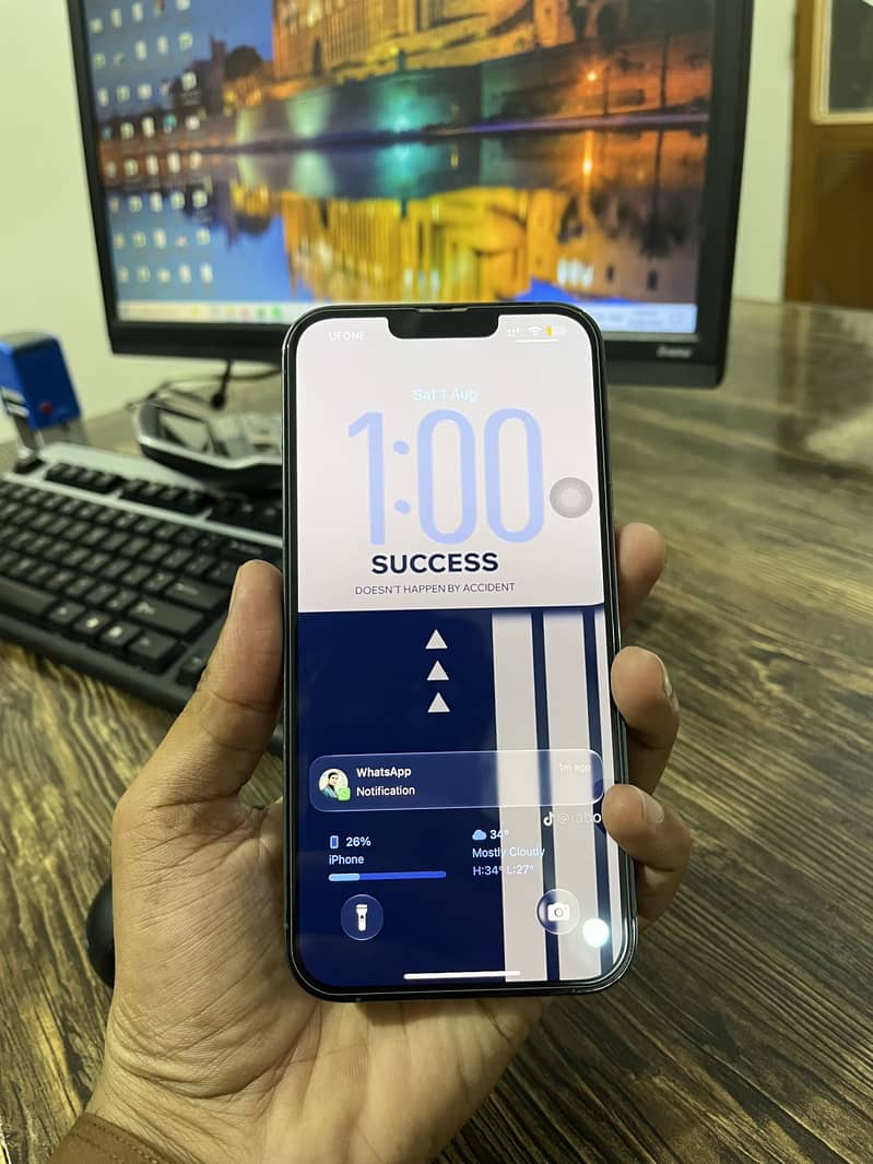 Apple iPhone 13 Pro Max 1