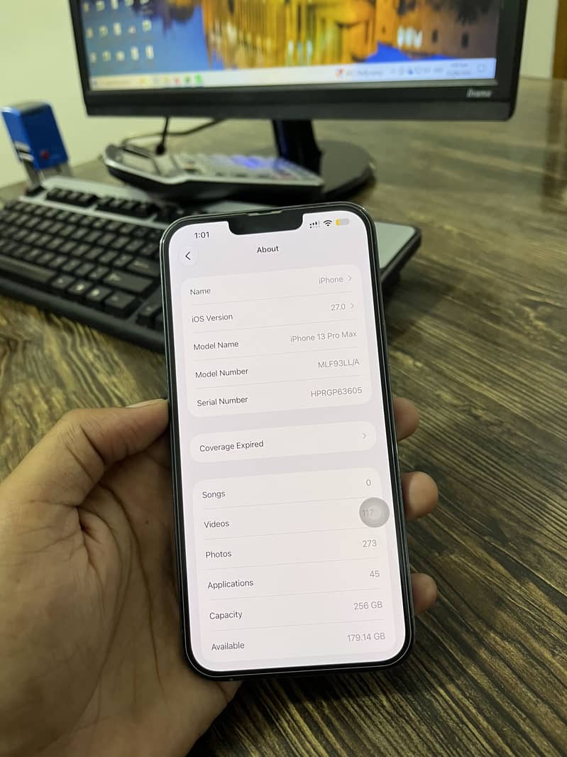 Apple iPhone 13 Pro Max 2