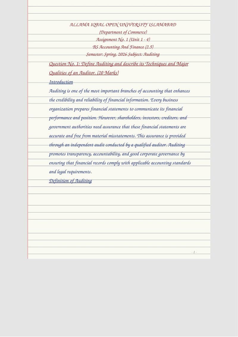 assignment writing 0