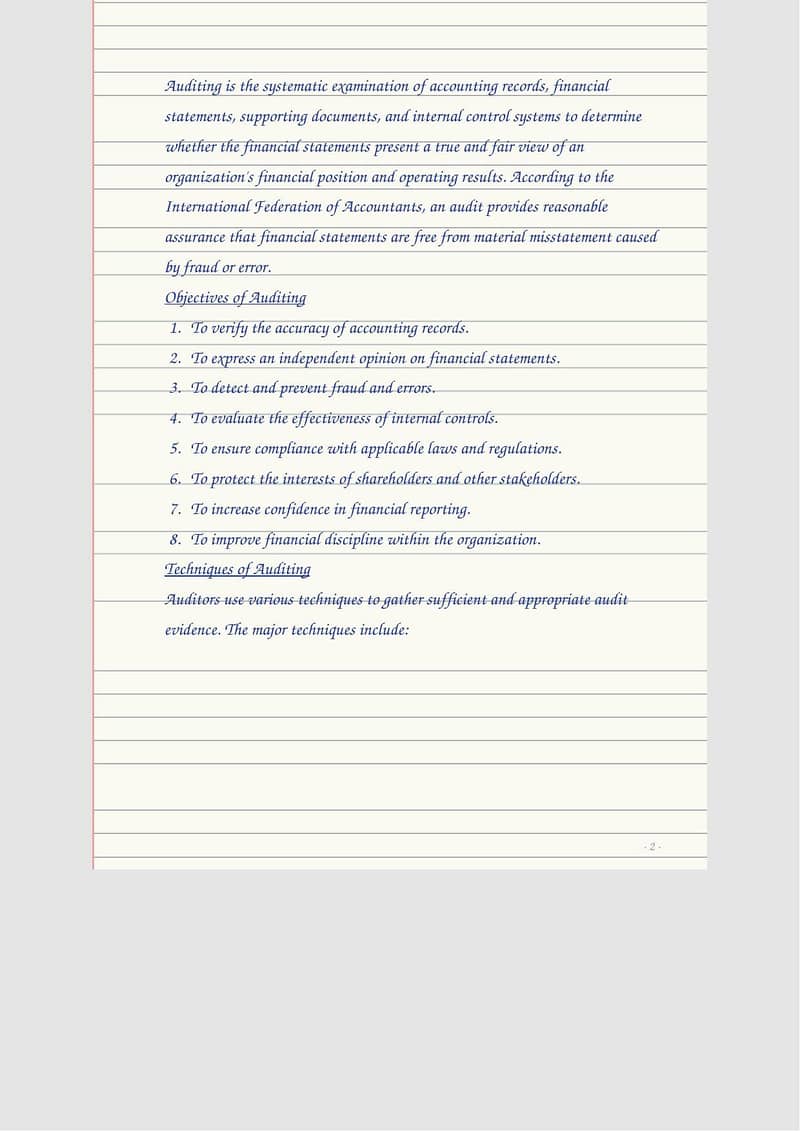 assignment writing 1