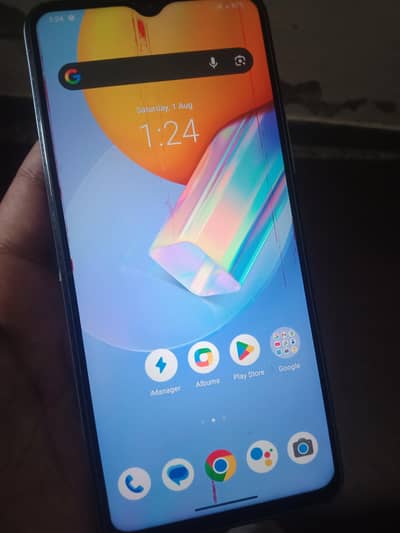 Vivo Y51s