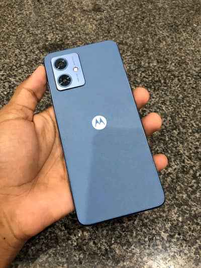Motorola Moto G54