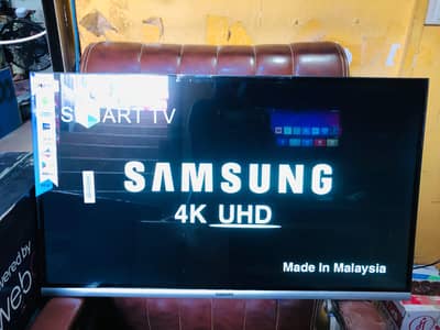 32 smart android led TV WiFi