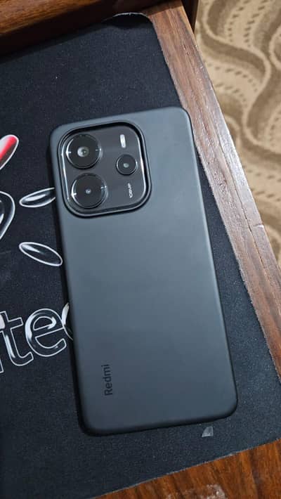 REDMI NOTE 14 | 8/ 256 GB | EXCELLENT CONDITION